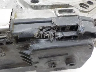 03F133062B Заслонка дроссельная электрическая Seat Leon 3 Арт AM84758808, вид 9