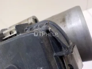 03F133062B Заслонка дроссельная электрическая Seat Leon 3 Арт AM84758808, вид 10