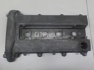 55555825 Крышка головки блока (клапанная) Cadillac BLS Арт AM84759672, вид 1