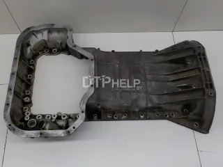 2730142202 Поддон масляный двигателя Mercedes S W221 Арт AM84759760, вид 1