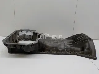 2730142202 Поддон масляный двигателя Mercedes S W221 Арт AM84759760, вид 2
