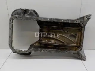 2730142202 Поддон масляный двигателя Mercedes S W221 Арт AM84759760, вид 4
