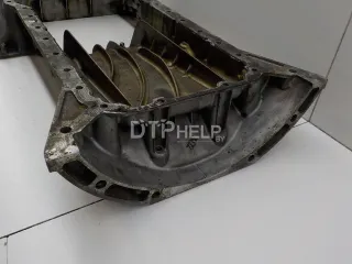 2730142202 Поддон масляный двигателя Mercedes S W221 Арт AM84759760, вид 6