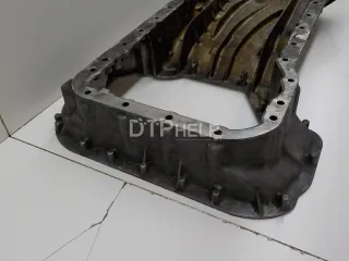 2730142202 Поддон масляный двигателя Mercedes S W221 Арт AM84759760, вид 7