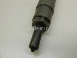 2367039365 Форсунка дизельная электрическая Toyota Land Cruiser 200 Арт AM84764052, вид 2
