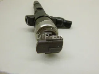 2367039365 Форсунка дизельная электрическая Toyota Land Cruiser 200 Арт AM84764052, вид 3