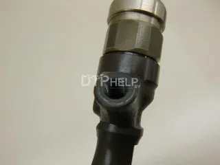 2367039365 Форсунка дизельная электрическая Toyota Land Cruiser 200 Арт AM84764052, вид 4