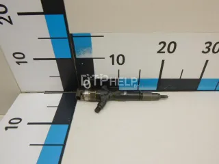 2367039365 Форсунка дизельная электрическая Toyota Land Cruiser 200 Арт AM84764052, вид 8
