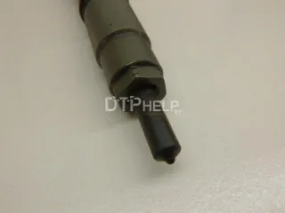 2367039365 Форсунка дизельная электрическая Toyota Land Cruiser 200 Арт AM84764053, вид 2