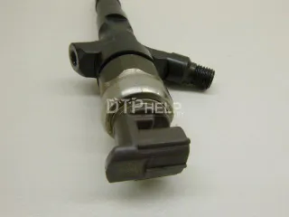 2367039365 Форсунка дизельная электрическая Toyota Land Cruiser 200 Арт AM84764053, вид 3