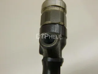 2367039365 Форсунка дизельная электрическая Toyota Land Cruiser 200 Арт AM84764053, вид 4