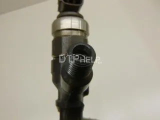 2367039365 Форсунка дизельная электрическая Toyota Land Cruiser 200 Арт AM84764053, вид 5