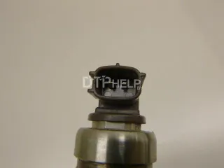 2367039365 Форсунка дизельная электрическая Toyota Land Cruiser 200 Арт AM84764053, вид 6