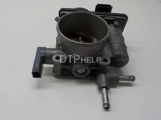 16112AA240 Заслонка дроссельная электрическая Subaru Legacy 4 Арт AM84766918, вид 3