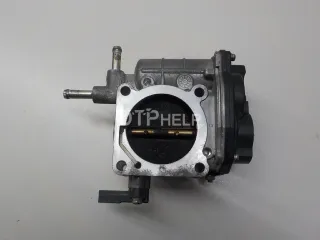 16112AA240 Заслонка дроссельная электрическая Subaru Legacy 4 Арт AM84766918, вид 5