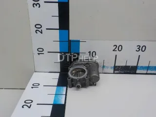 2701410025 Заслонка дроссельная электрическая Infiniti Q50 Арт AM84775015, вид 6