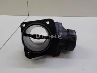 1556100 Заслонка дроссельная электрическая Ford Focus 2 Арт AM84777482, вид 2