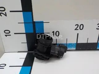1556100 Заслонка дроссельная электрическая Ford Focus 2 Арт AM84777482, вид 7