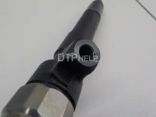 1465A041 Форсунка дизельная электрическая Mitsubishi L200 4 Арт AM84784330, вид 4