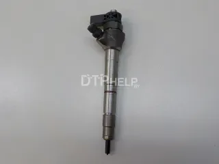 04L130277AC Форсунка дизельная электрическая Volkswagen Tiguan 1 Арт AM84784891, вид 1