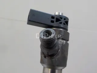 04L130277AC Форсунка дизельная электрическая Volkswagen Tiguan 1 Арт AM84784891, вид 4