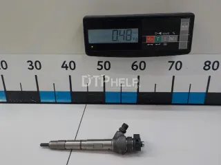 04L130277AC Форсунка дизельная электрическая Volkswagen Tiguan 1 Арт AM84784891, вид 8