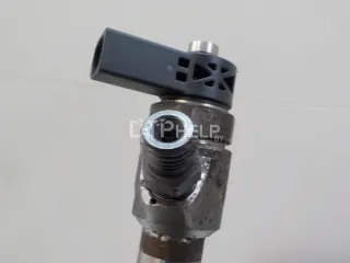 04L130277AC Форсунка дизельная электрическая Volkswagen Tiguan 1 Арт AM84784944, вид 3
