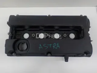 24440090 Крышка головки блока (клапанная) Opel Astra H Арт AM84789582, вид 1
