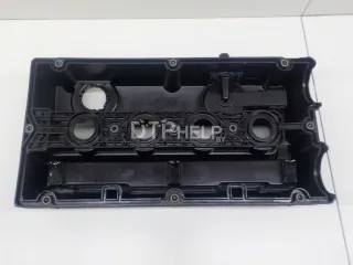 24440090 Крышка головки блока (клапанная) Opel Astra H Арт AM84789582, вид 6
