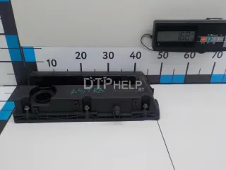 24440090 Крышка головки блока (клапанная) Opel Astra H Арт AM84789582, вид 8