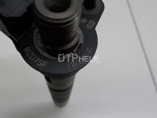 13537823461 Форсунка дизельная электрическая BMW 5 F10/F11/GT F07 Арт AM84796174, вид 8