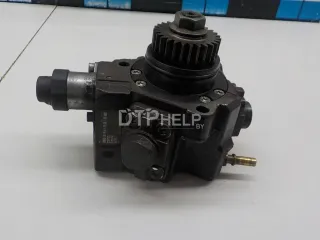 1670000Q1Y ТНВД Renault Megane 3 Арт AM84797823, вид 5