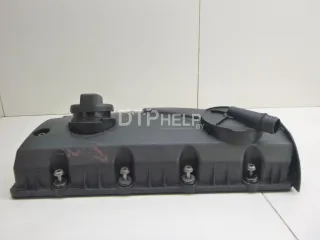 038103469AE Крышка головки блока (клапанная) Seat Alhambra 1 restailing Арт AM84798092, вид 2