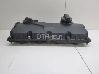 038103469AE Крышка головки блока (клапанная) Seat Alhambra 1 restailing Арт AM84798092, вид 4
