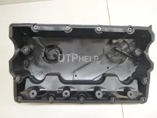 038103469AE Крышка головки блока (клапанная) Seat Alhambra 1 restailing Арт AM84798092, вид 6