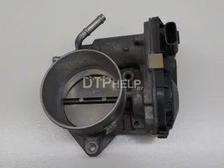 2203025020 Заслонка дроссельная электрическая Toyota Camry XV30 Арт AM84798993, вид 1