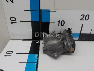 2203025020 Заслонка дроссельная электрическая Toyota Camry XV30 Арт AM84798993, вид 8