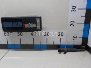 13537793836 Форсунка дизельная электрическая BMW 3 E46 Арт AM84804721, вид 1