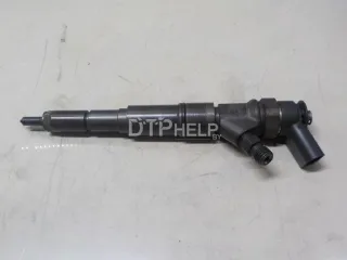 13537793836 Форсунка дизельная электрическая BMW 3 E46 Арт AM84804721, вид 3