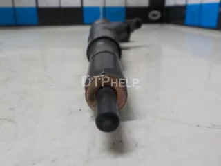 13537793836 Форсунка дизельная электрическая BMW 3 E46 Арт AM84804721, вид 4