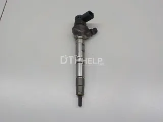 04L130277AE Форсунка дизельная электрическая Volkswagen Tiguan 1 Арт AM84810804, вид 1