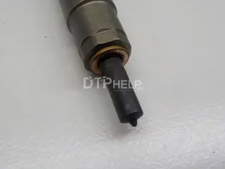04L130277AE Форсунка дизельная электрическая Volkswagen Tiguan 1 Арт AM84810804, вид 2