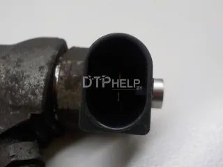 04L130277AE Форсунка дизельная электрическая Volkswagen Tiguan 1 Арт AM84810804, вид 5