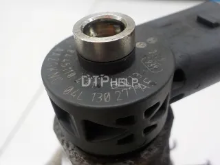 04L130277AE Форсунка дизельная электрическая Volkswagen Tiguan 1 Арт AM84810804, вид 6
