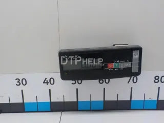04L130277AE Форсунка дизельная электрическая Volkswagen Tiguan 1 Арт AM84810804, вид 8