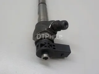 04L130277AE Форсунка дизельная электрическая Volkswagen Tiguan 1 Арт AM84810805, вид 4