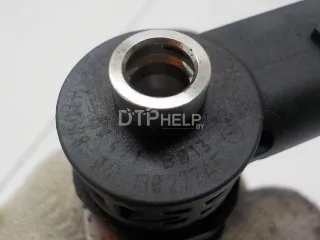 04L130277AE Форсунка дизельная электрическая Volkswagen Tiguan 1 Арт AM84810805, вид 6