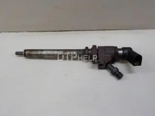 9647247280 Форсунка дизельная электрическая Volvo S40 2 Арт AM84813322, вид 1