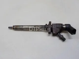 9647247280 Форсунка дизельная электрическая Volvo S40 2 Арт AM84813322, вид 2