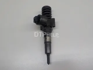 03G130073G Форсунка дизельная электрическая Jeep Patriot Арт AM84814520, вид 1